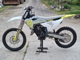 Husqvarna TC undefined | Auto.bg — изображение 2