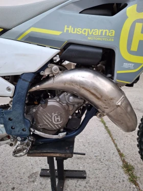 Husqvarna TC undefined | Auto.bg — изображение 5