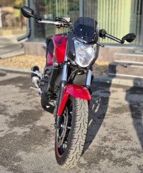 Honda Nc ABS | Mobile.bg � ����� ������ 6
