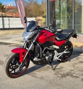 Honda Nc ABS | Mobile.bg � ����� ������ 4