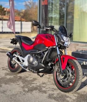 Honda Nc ABS | Mobile.bg � ����� ������ 7