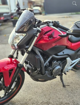 Honda Nc ABS | Mobile.bg � ����� ������ 8
