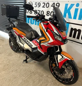 Honda X-ADV 750i ABS TCS REPSOL AKRAPOVIC | Mobile.bg � ����� ������ 5