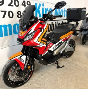 ������ Honda X-ADV
