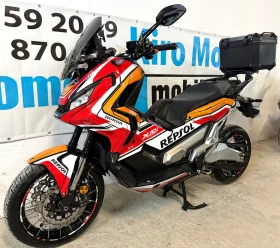 Honda X-ADV 750i ABS TCS REPSOL AKRAPOVIC | Mobile.bg � ����� ������ 3