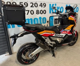 Honda X-ADV 750i ABS TCS REPSOL AKRAPOVIC | Mobile.bg � ����� ������ 7