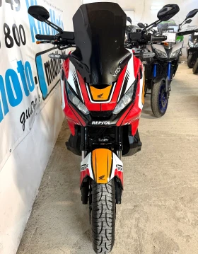 Honda X-ADV 750i ABS TCS REPSOL AKRAPOVIC | Mobile.bg � ����� ������ 4