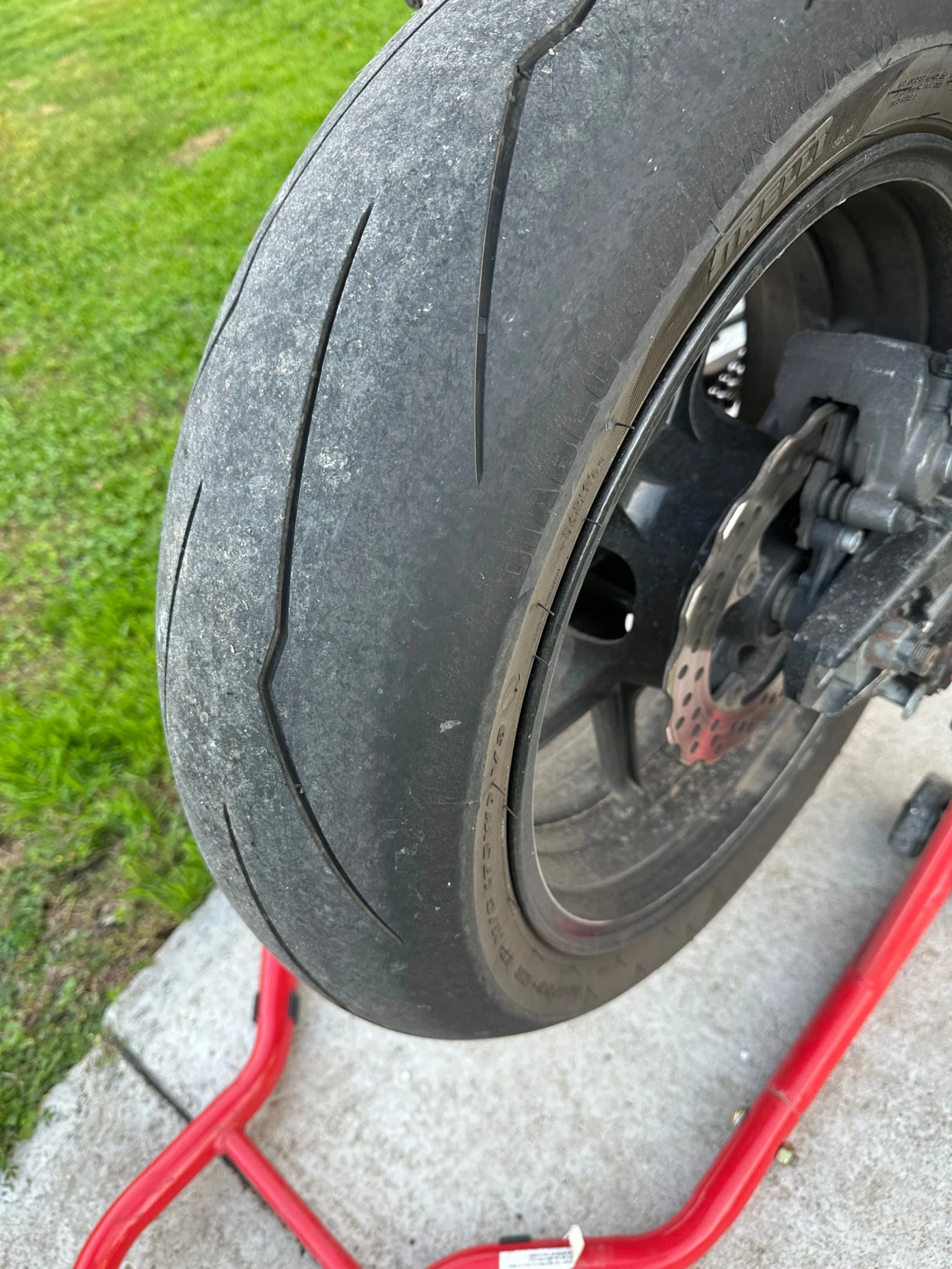 Kawasaki Zxr Zx10r - изображение 9