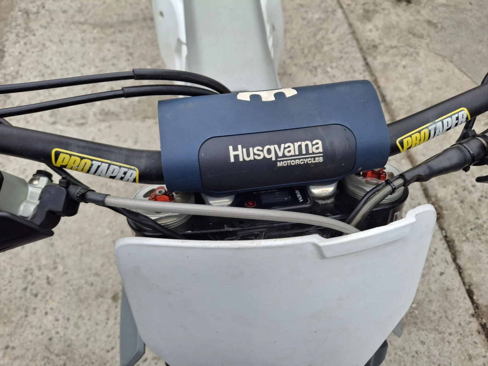 Husqvarna TC | Mobile.bg � ����������� 9