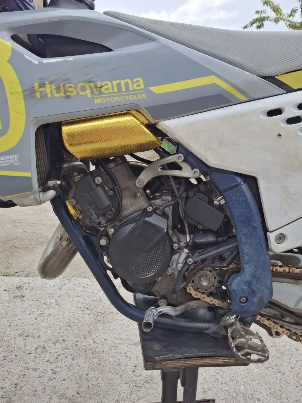 Husqvarna TC | Mobile.bg � ����������� 4