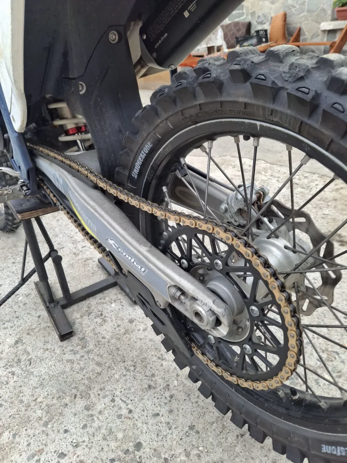 Husqvarna TC | Mobile.bg � ����������� 6