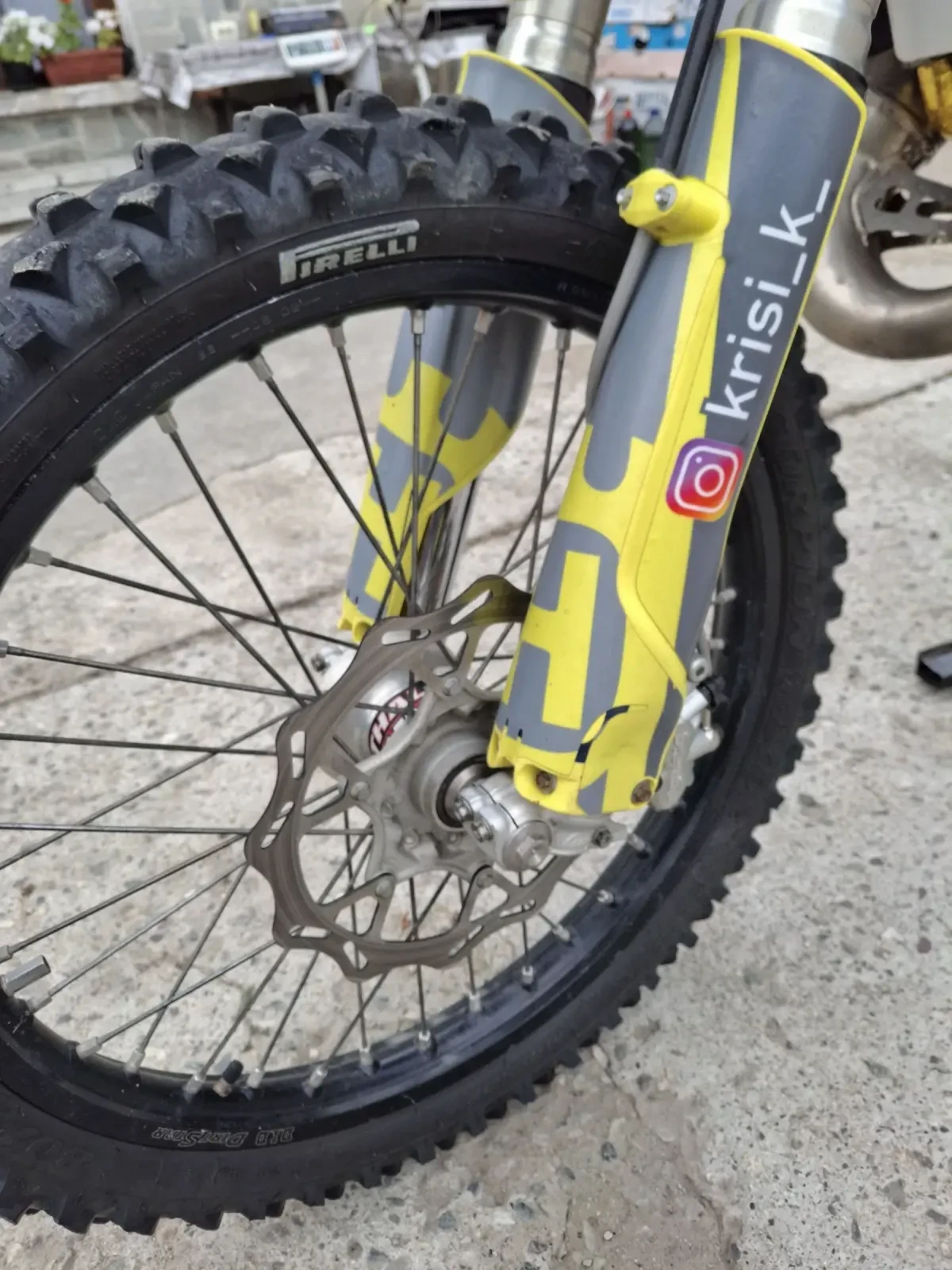 Husqvarna TC | Mobile.bg � ����������� 8