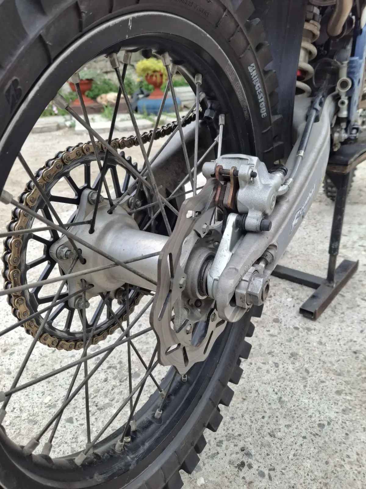 Husqvarna TC | Mobile.bg � ����������� 7