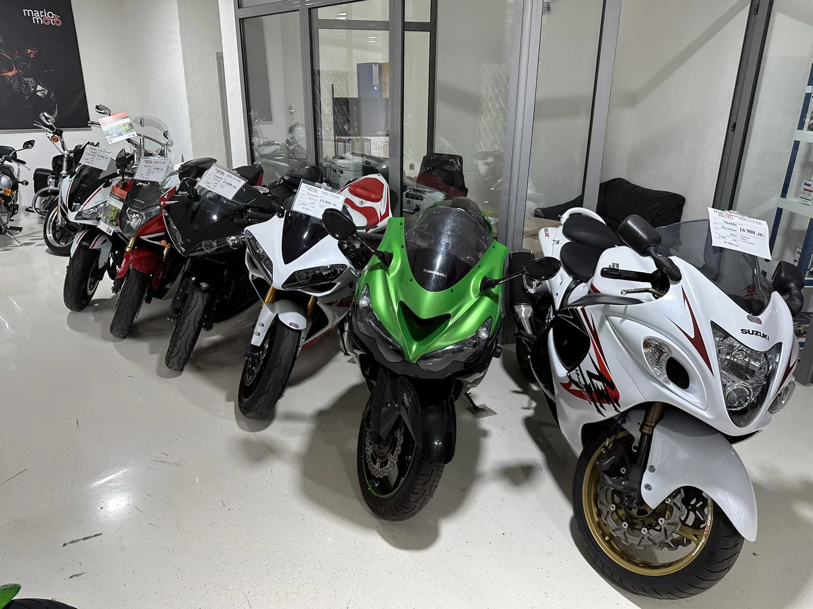 Honda Cb 500X ABS LED A2, снимка 17 - Мотоциклети и мототехника - 55563231