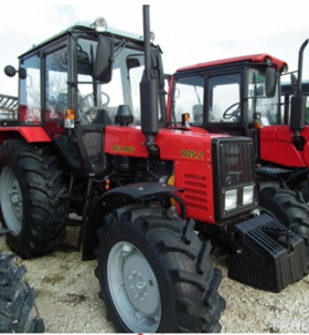 Обява за продажба на Трактор Беларус 1025 ~Цена по договаряне - изображение 1