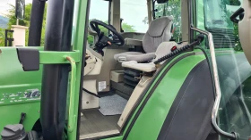  Fendt 716 VARIO- ! | Mobile.bg    9