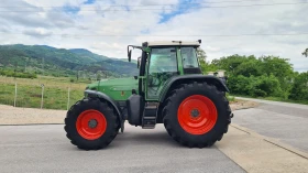 Трактор Fendt 716 VARIO-Нов внос!, снимка 3