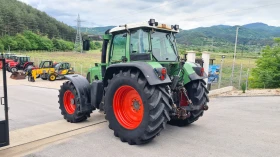  Fendt 716 VARIO- ! | Mobile.bg    8