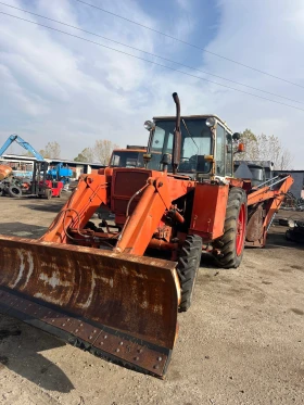 Трактор ЮМЗ 11 - изображение 1