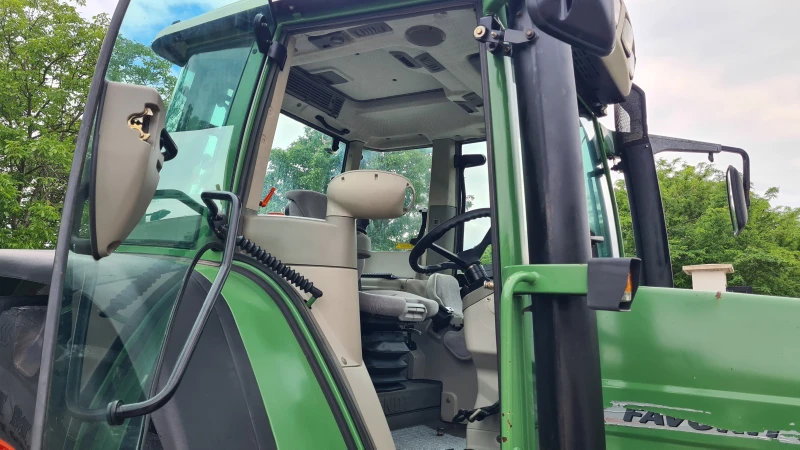 Трактор Fendt 716 VARIO-Нов внос!, снимка 15 - Селскостопанска техника - 48213208