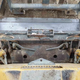 Мини челни товарачи Komatsu SK 714, снимка 12