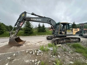 Обява за продажба на Багер Volvo EC 210 CL ~Цена по договаряне - изображение 2