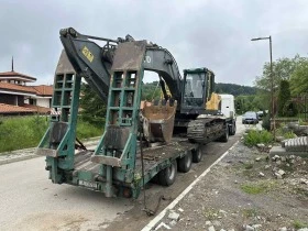 Обява за продажба на Багер Volvo EC 210 CL ~Цена по договаряне - изображение 7