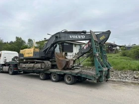 Обява за продажба на Багер Volvo EC 210 CL ~Цена по договаряне - изображение 5