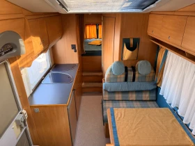 Кемпер Fiat KNAUS, снимка 13