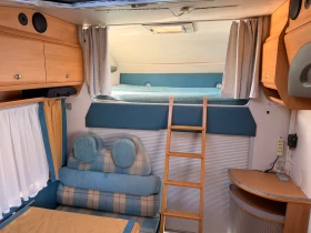 Кемпер Fiat KNAUS, снимка 12