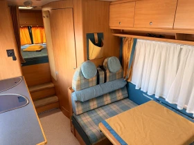 Кемпер Fiat KNAUS, снимка 16