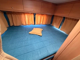 Кемпер Fiat KNAUS, снимка 7