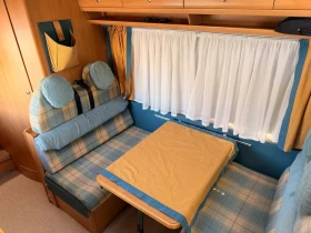 Кемпер Fiat KNAUS, снимка 14