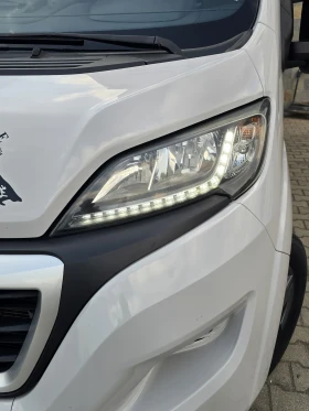 Кемпер Peugeot Boxer , снимка 4