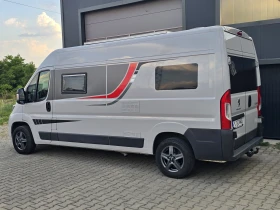 Кемпер Peugeot Boxer , снимка 6
