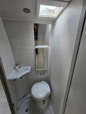 Кемпер Peugeot Boxer , снимка 12