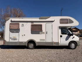 Кемпер Fiat KNAUS | Auto.bg — изображение 5