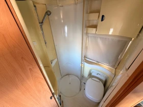 Кемпер Fiat KNAUS | Auto.bg — изображение 9