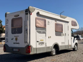 Кемпер Fiat KNAUS | Auto.bg — изображение 4