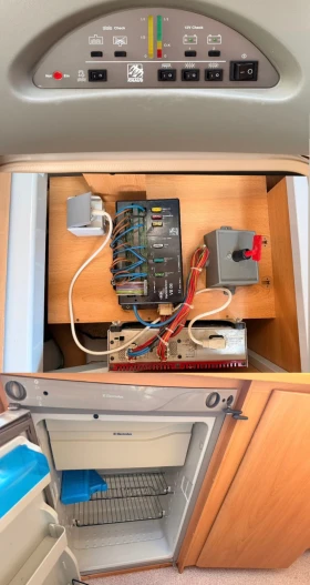 Кемпер Fiat KNAUS | Auto.bg — изображение 17