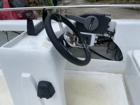 Лодка Angelo Molinari  410 MATR 827, снимка 7