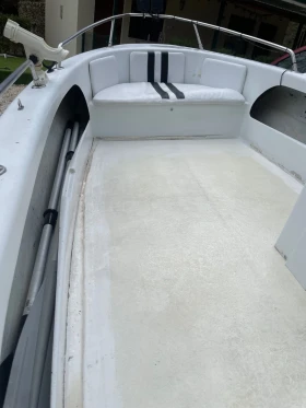 Лодка Angelo Molinari  410 MATR 827 | Auto.bg — изображение 5