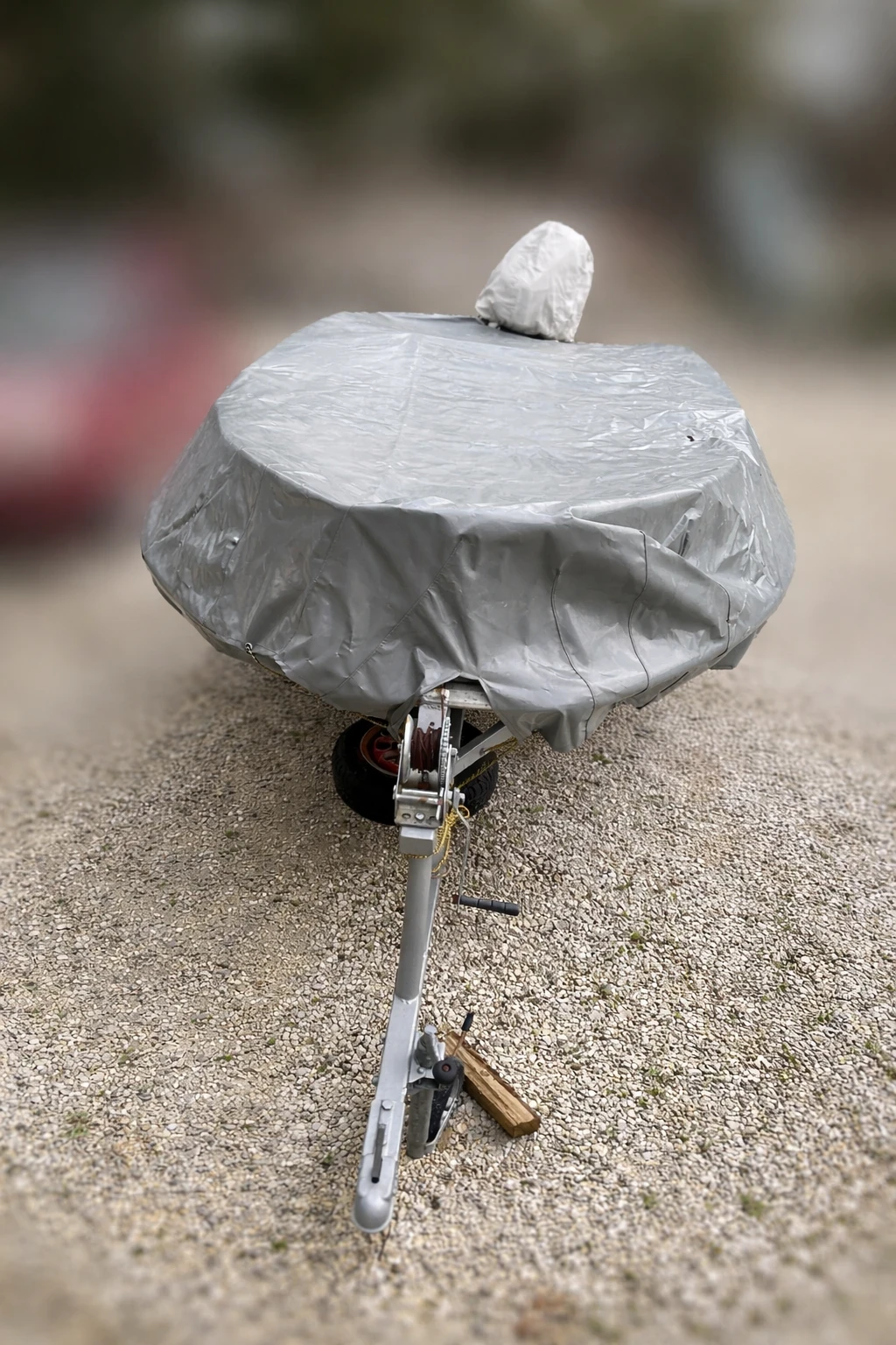 Лодка Angelo Molinari  410 MATR 827, снимка 4 - Воден транспорт - 54247620