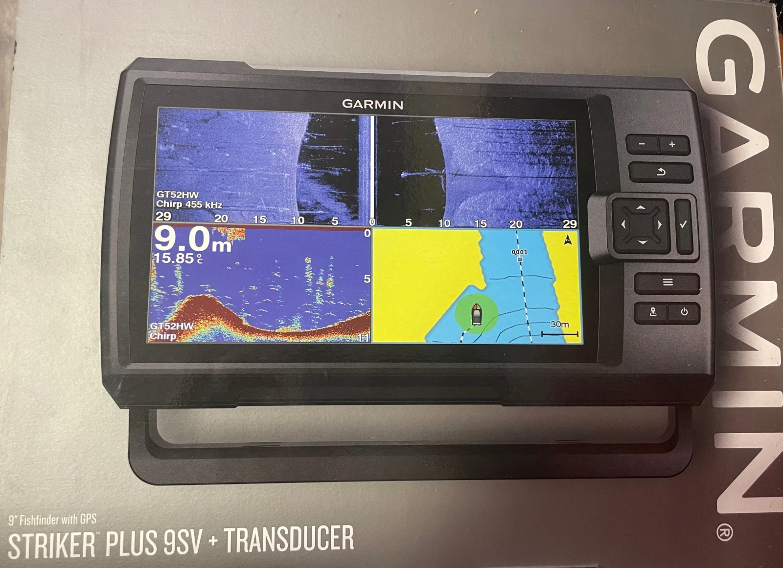 Лодка Angelo Molinari  410 MATR 827, снимка 11 - Воден транспорт - 54247620
