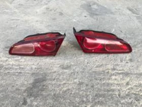 Стопове за Алфа 159, снимка 1