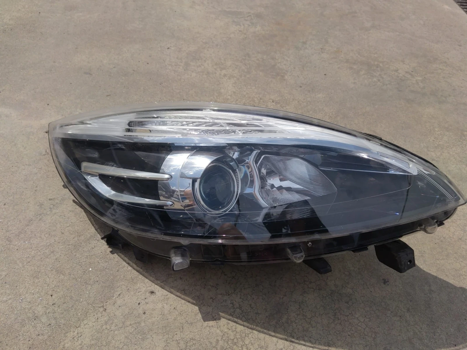    Renault Scenic 2014.  | Mobile.bg   1