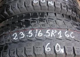 Гуми Всесезонни 235/65R16, снимка 2