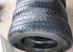 Гуми Всесезонни 235/65R16, снимка 4