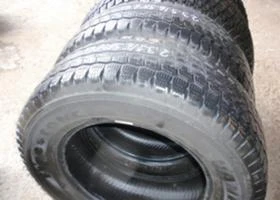 Гуми Всесезонни 235/65R16, снимка 5