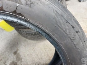 Гуми Летни 205/55R17, снимка 8
